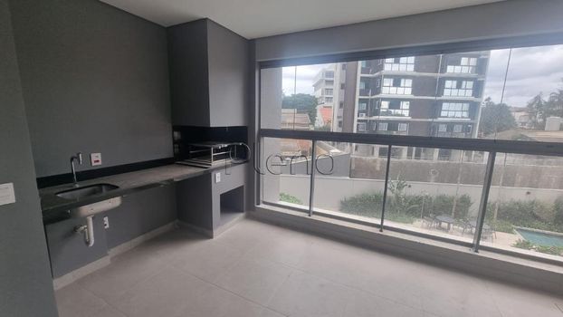 Foto 5 do(a) Apartamento false para alugar em Nova Campinas, Campinas