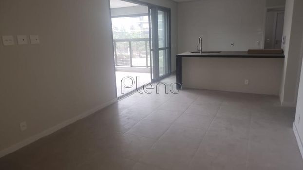 Foto 8 do(a) Apartamento false para alugar em Nova Campinas, Campinas