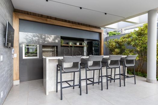 Foto 34 do(a) Apartamento false para alugar em Nova Campinas, Campinas