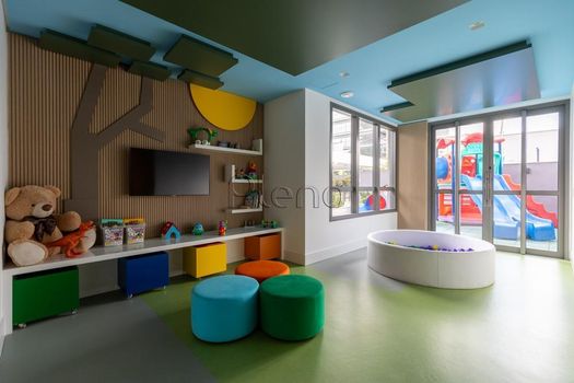 Foto 37 do(a) Apartamento false para alugar em Nova Campinas, Campinas