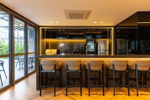 Foto 31 do(a) Apartamento false para alugar em Nova Campinas, Campinas