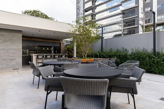 Foto 32 do(a) Apartamento false para alugar em Nova Campinas, Campinas