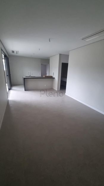 Foto 6 do(a) Apartamento false para alugar em Nova Campinas, Campinas