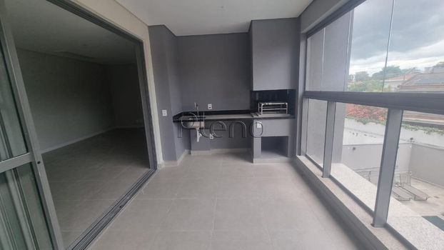 Foto 4 do(a) Apartamento false para alugar em Nova Campinas, Campinas