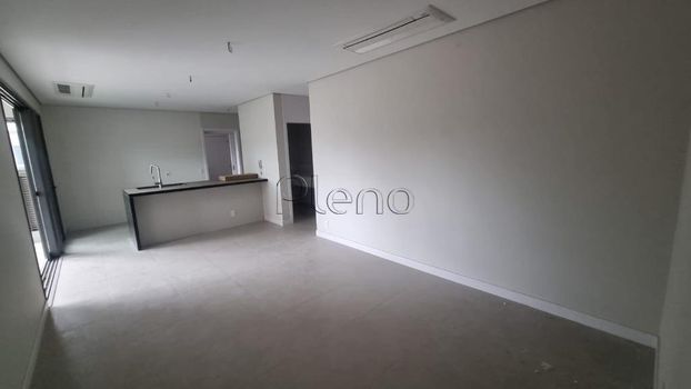 Foto 2 do(a) Apartamento false para alugar em Nova Campinas, Campinas