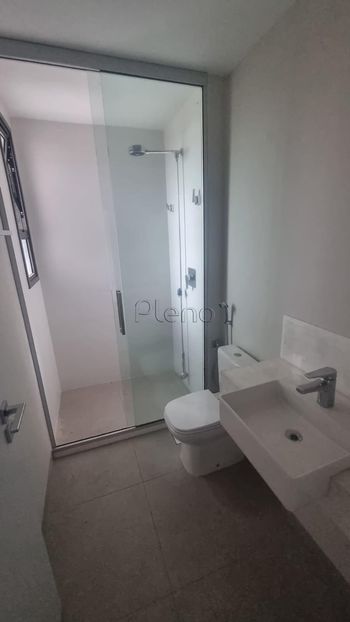 Foto 18 do(a) Apartamento false para alugar em Nova Campinas, Campinas