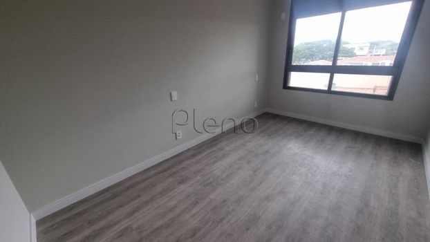 Foto 13 do(a) Apartamento false para alugar em Nova Campinas, Campinas