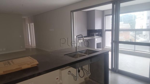 Foto 7 do(a) Apartamento false para alugar em Nova Campinas, Campinas