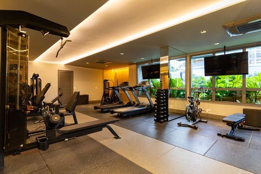 Foto 25 do(a) Apartamento false para alugar em Nova Campinas, Campinas