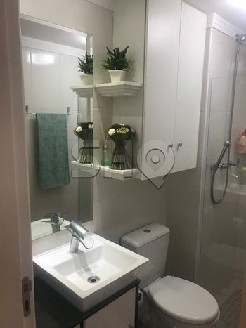 Foto 17 do(a) Apartamento de 3 quartos à venda em Jardim Parque Morumbi, São Paulo
