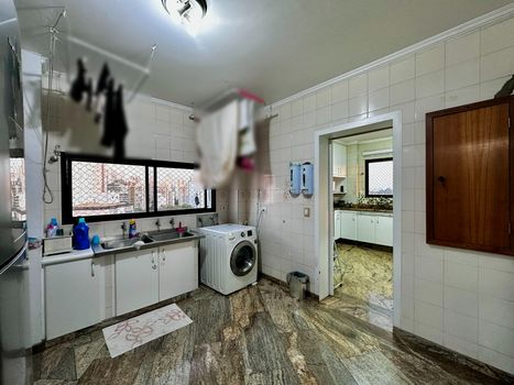 Foto 40 do(a) Apartamento de 4 quartos à venda em Vila Alexandria, São Paulo
