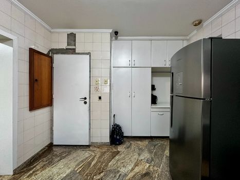 Foto 44 do(a) Apartamento de 4 quartos à venda em Vila Alexandria, São Paulo
