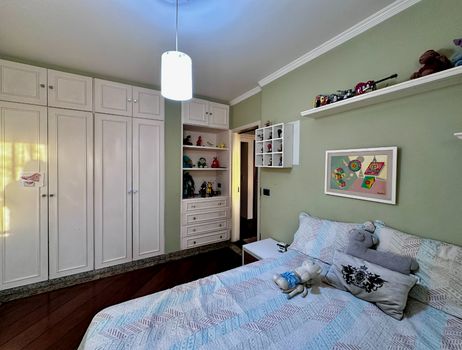Foto 50 do(a) Apartamento de 4 quartos à venda em Vila Alexandria, São Paulo