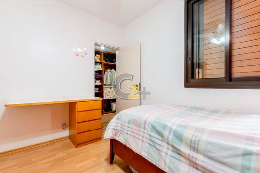 Foto 14 do(a) Apartamento de 4 quartos à venda em Jardim Paulista, São Paulo