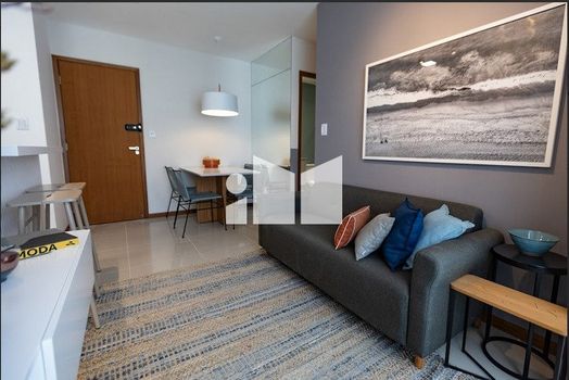 Foto 2 do(a) Apartamento de 2 quartos à venda em São Conrado, Vila Velha