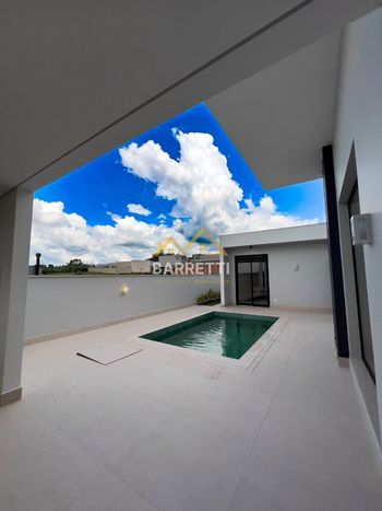 Foto 47 do(a) Casa em Condomínio de 3 quartos à venda em Ondas, Piracicaba
