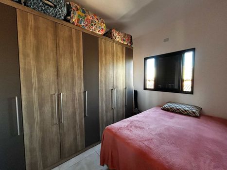 Foto 8 do(a) Casa em Condomínio de 2 quartos à venda em Guilhermina, Praia Grande
