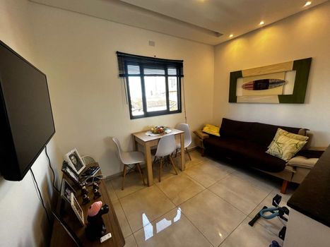 Foto 6 do(a) Casa em Condomínio de 2 quartos à venda em Guilhermina, Praia Grande