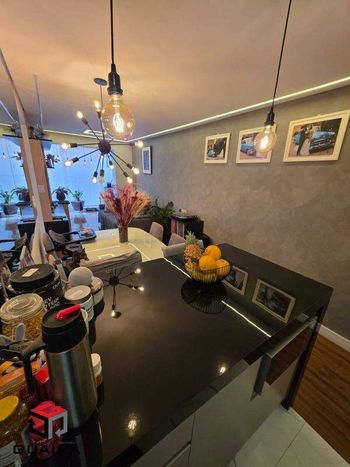 Foto 4 do(a) Apartamento de 2 quartos à venda em Anchieta, São Bernardo do Campo