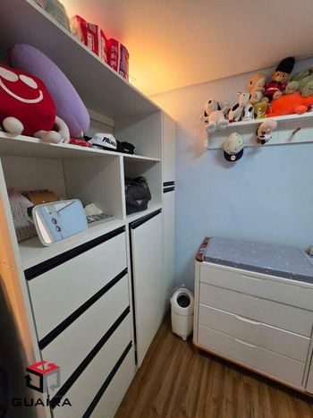 Foto 13 do(a) Apartamento de 2 quartos à venda em Anchieta, São Bernardo do Campo