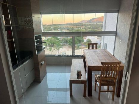 Foto 1 do(a) Apartamento de 2 quartos à venda em null, Rifaina