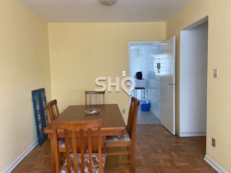 Foto 12 do(a) Apartamento de 3 quartos à venda em Higienópolis, São Paulo