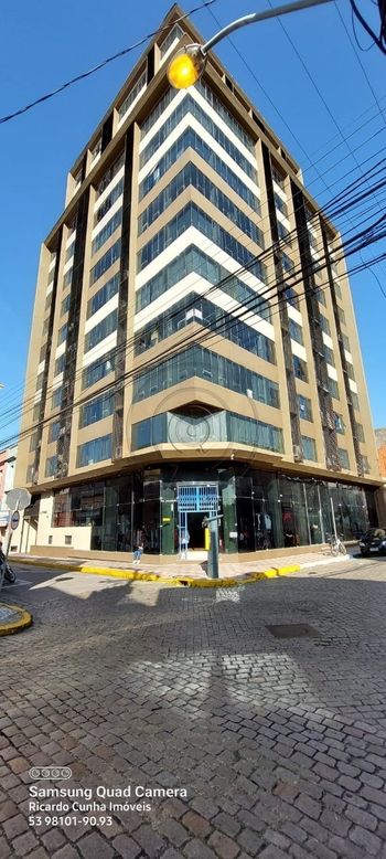 Foto 1 do(a) Sala / Conjunto Comercial false para alugar em Centro, Rio Grande