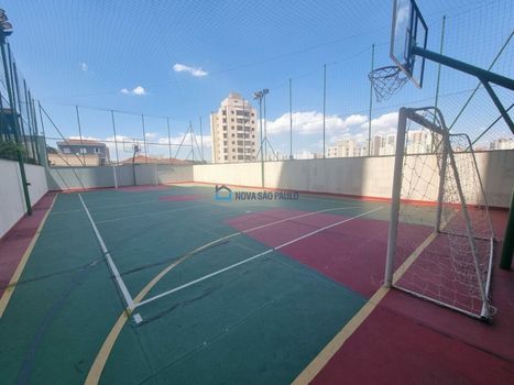 Foto 22 do(a) Apartamento de 2 quartos à venda em Vila Santo Estéfano, São Paulo