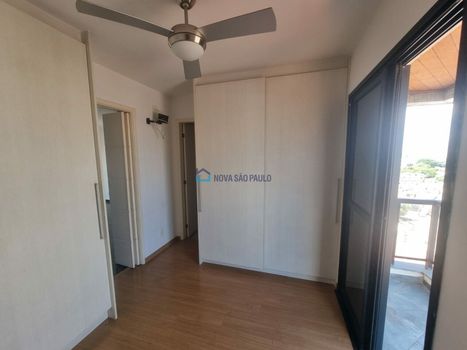 Foto 10 do(a) Apartamento de 2 quartos à venda em Vila Santo Estéfano, São Paulo