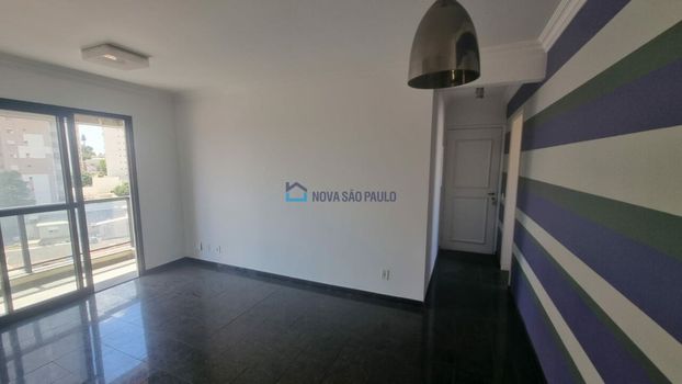 Foto 1 do(a) Apartamento de 2 quartos à venda em Vila Santo Estéfano, São Paulo