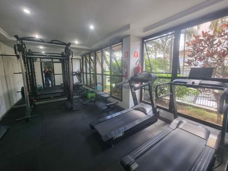 Foto 21 do(a) Apartamento de 2 quartos à venda em Vila Santo Estéfano, São Paulo