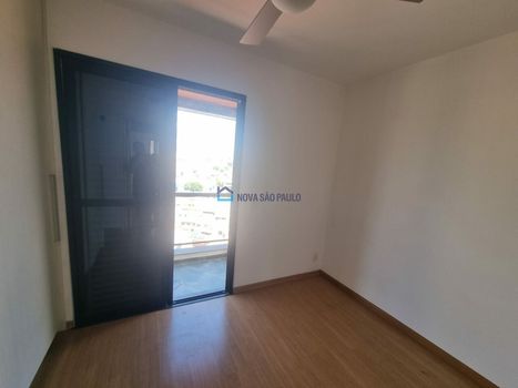 Foto 11 do(a) Apartamento de 2 quartos à venda em Vila Santo Estéfano, São Paulo