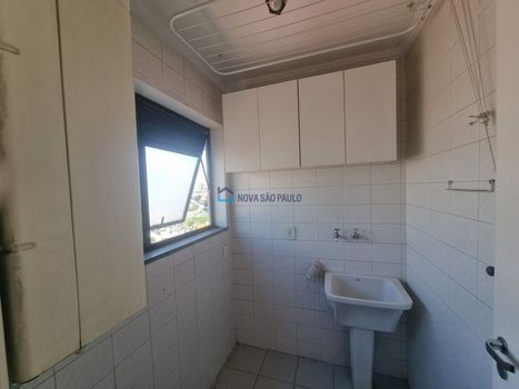 Foto 18 do(a) Apartamento de 2 quartos à venda em Vila Santo Estéfano, São Paulo