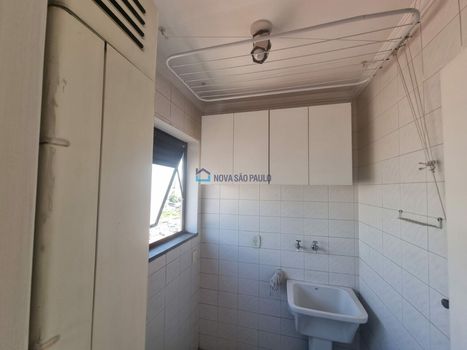 Foto 20 do(a) Apartamento de 2 quartos à venda em Vila Santo Estéfano, São Paulo