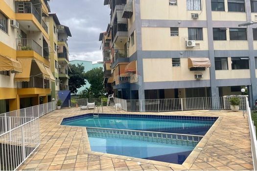 Foto 1 do(a) Apartamento de 2 quartos à venda em Irajá, Rio de Janeiro