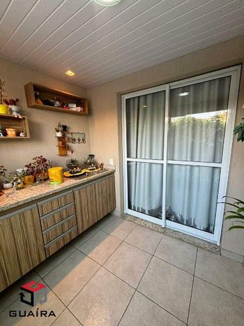 Foto 6 do(a) Apartamento de 3 quartos à venda em Vila Valparaíso, Santo André