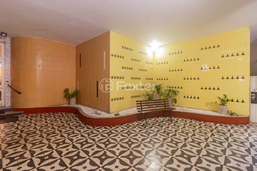 Foto 35 do(a) Apartamento de 2 quartos à venda em Cidade Baixa, Porto Alegre