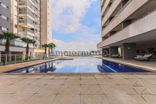 Foto 41 do(a) Apartamento de 2 quartos à venda em Barra Funda, São Paulo