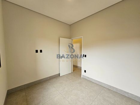 Foto 16 do(a) Casa em Condomínio de 3 quartos à venda em Parque Laranjeiras, Araraquara