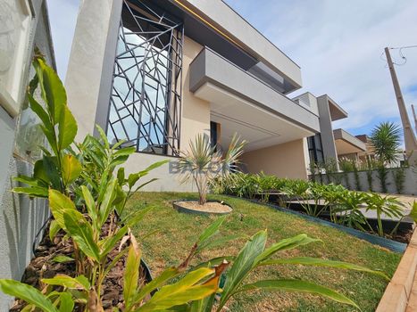Foto 37 do(a) Casa em Condomínio de 3 quartos à venda em Parque Laranjeiras, Araraquara