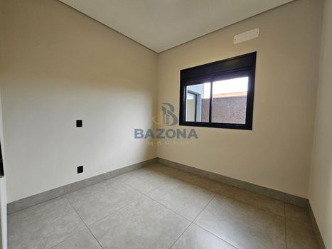 Foto 15 do(a) Casa em Condomínio de 3 quartos à venda em Parque Laranjeiras, Araraquara