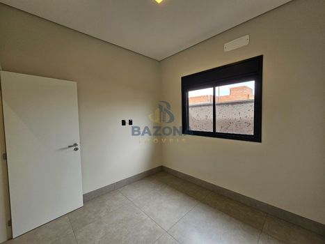 Foto 19 do(a) Casa em Condomínio de 3 quartos à venda em Parque Laranjeiras, Araraquara