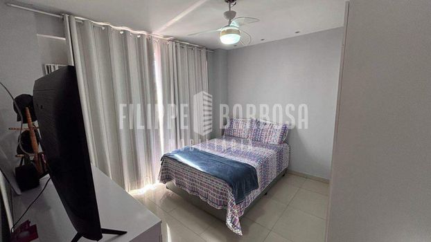 Foto 13 do(a) Apartamento de 2 quartos à venda em Penha, Rio de Janeiro