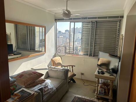 Foto 5 do(a) Apartamento de 3 quartos à venda em Jardim Paulista, São Paulo