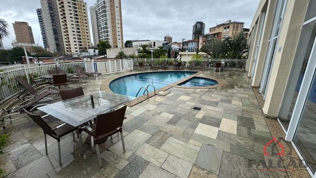 Foto 35 do(a) Apartamento de 4 quartos à venda em Água Fria, São Paulo