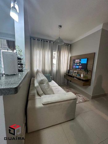 Foto 1 do(a) Apartamento de 2 quartos à venda em Planalto, São Bernardo do Campo