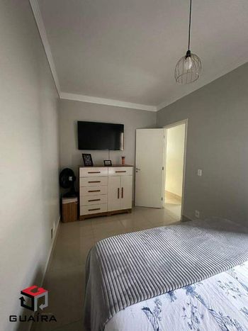 Foto 11 do(a) Apartamento de 2 quartos à venda em Planalto, São Bernardo do Campo