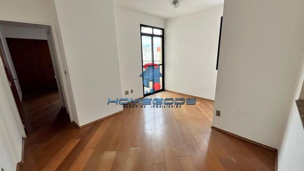 Foto 1 do(a) Apartamento de 1 quartos à venda em Jardim Guanabara, Campinas