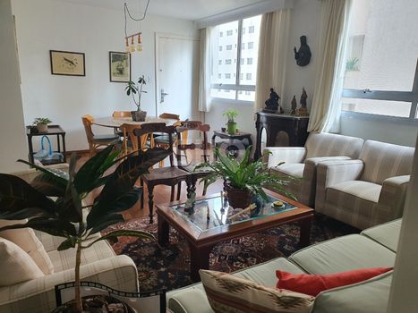 Foto 6 do(a) Apartamento de 3 quartos à venda em Jardim Paulista, São Paulo