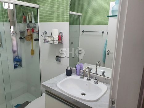 Foto 12 do(a) Apartamento de 3 quartos à venda em Jardim Paulista, São Paulo
